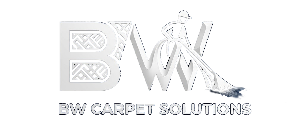 BW Carpet Solutions logo